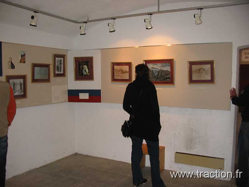 2011_CVAAM_35ans_4_Chateau_de_joux (65).JPG - 35 Ans du CVAAM, sortie dans le Doubs et le Jura, du 26 Avril au 1er Mai 2011, le chateau de Joux